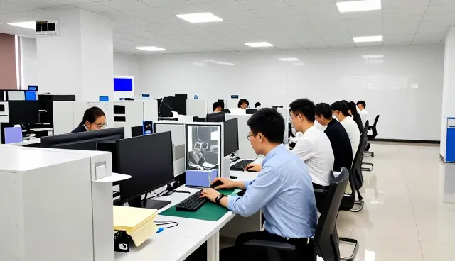 南京如燕信息科技有限公司
