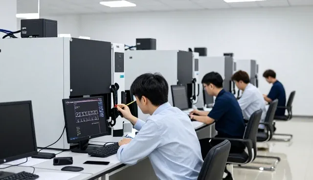 南京如燕信息科技有限公司