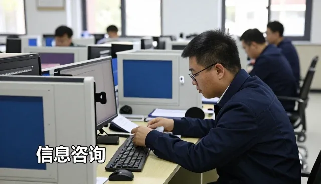 南京如燕信息科技有限公司助力企业提升信息平台建设能力