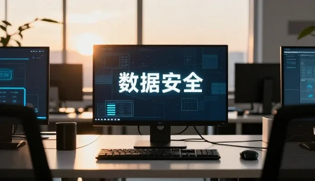 数据安全防护策略如何适应不断变化的业务趋势