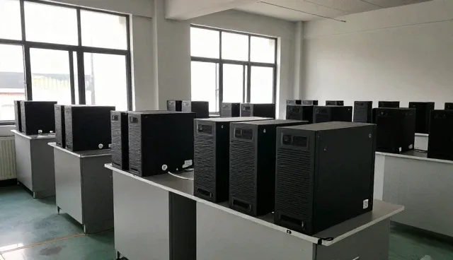 学校与医院为什么需要数据采集分析？