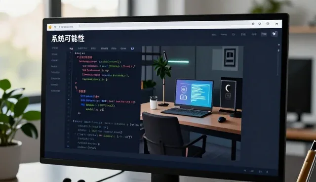 性能稳定性:信息咨询行业技术发展的关键命题